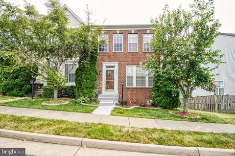 2221 Diloreta Dr, Woodbridge, VA 22191