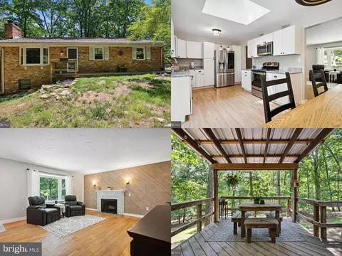 2201 Gore Dr, Haymarket, VA 20169