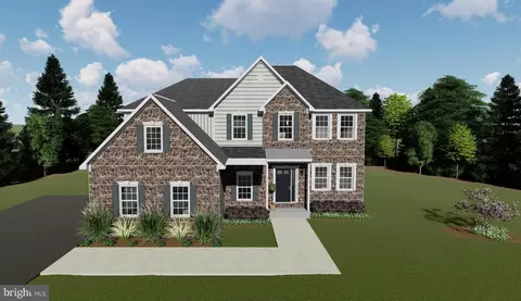 10012 Burwell Rd, Nokesville, VA 20181