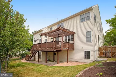 13568 Wembley Loop, Bristow, VA 20136 photo 70
