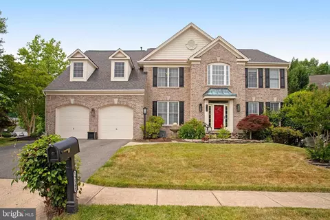 13568 Wembley Loop, Bristow, VA 20136