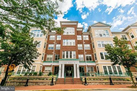 500 Belmont Bay Dr #409, Woodbridge, VA 22191