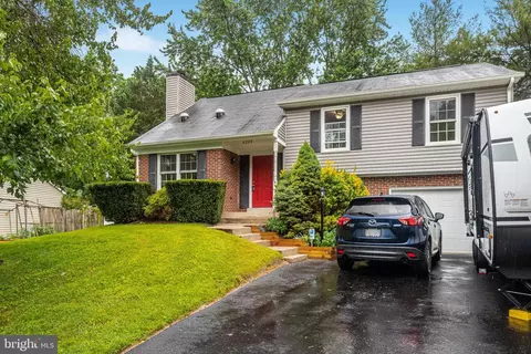 6209 Portal Ct, Woodbridge, VA 22193