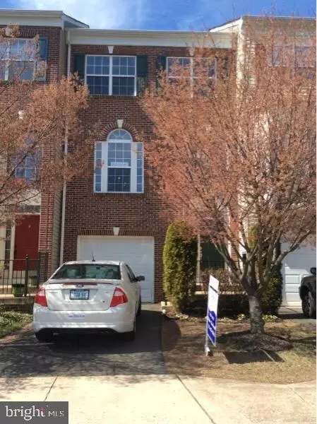 9990 Shortbread Way, Bristow, VA 20136