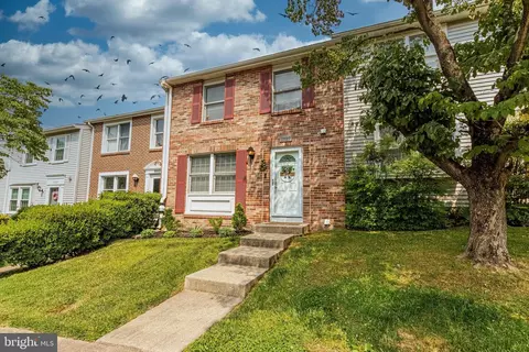13529 Bentley Cir, Woodbridge, VA 22192