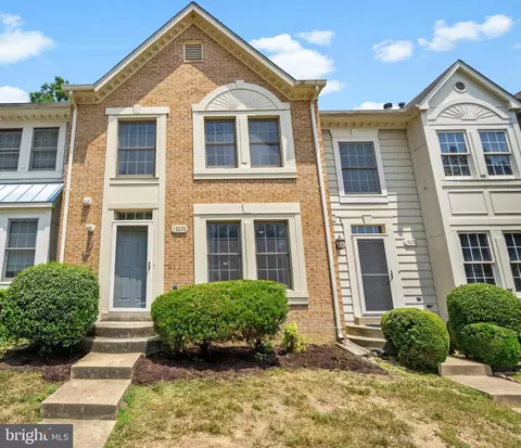 13076 Tory Loop, Woodbridge, VA 22192