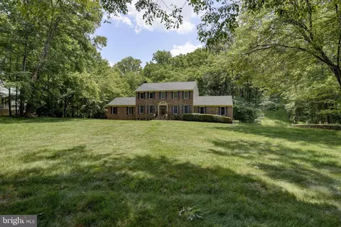 8055 Lilac St, Manassas, VA 20112