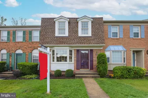 11361 Cromwell Ct, Woodbridge, VA 22192
