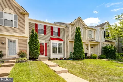 2657 Mcguffeys Ct, Woodbridge, VA 22191