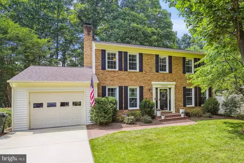 11952 Shenandoah Ct, Woodbridge, VA 22192