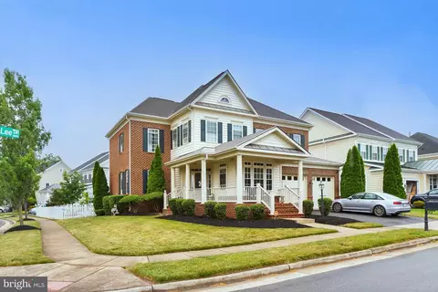 11713 Robert E Lee Dr, Bristow, VA 20136