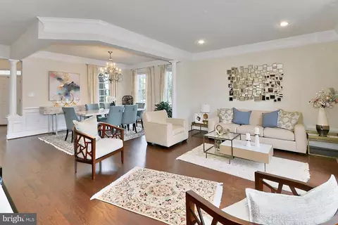 11713 Robert E Lee Dr, Bristow, VA 20136 photo 8