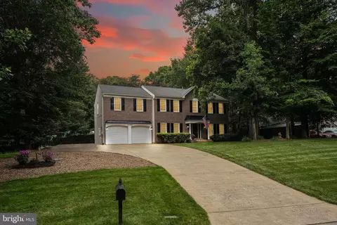 13198 Trails End Ct, Manassas, VA 20112