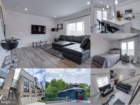 1386 Rail Stop Dr, Woodbridge, VA 22191