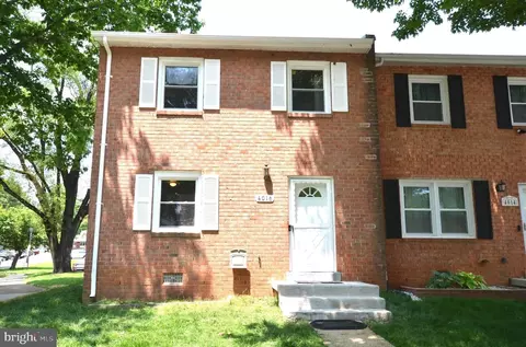 4016 Forestdale Ave, Woodbridge, VA 22193