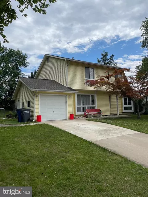 7627 Bland Dr, Manassas, VA 20109