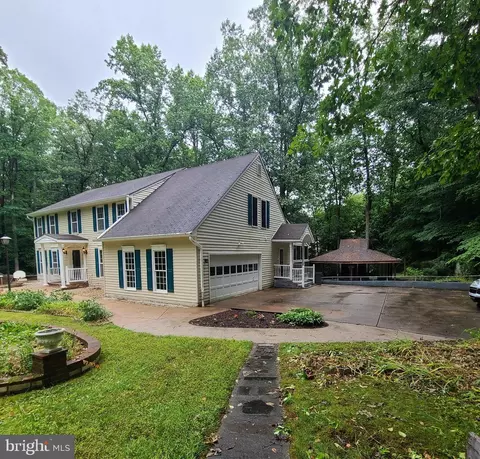 11415 Huntsman Dr, Manassas, VA 20112
