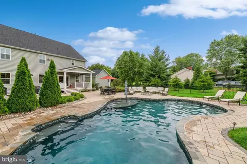 12101 Edmund Saul Ct, Nokesville, VA 20181