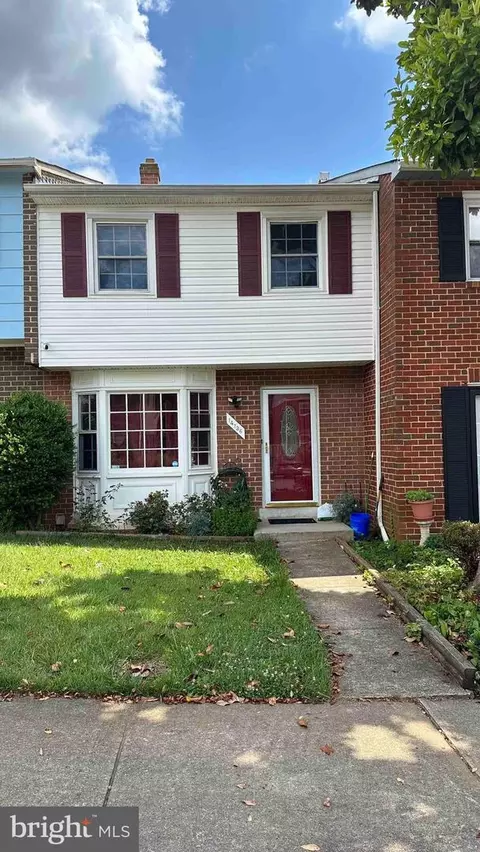 14736 Endsley Turn, Woodbridge, VA 22193