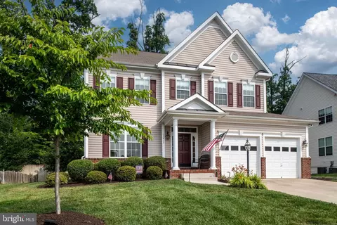 13412 Quate Ln, Woodbridge, VA 22193