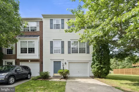 12313 Jarrow Ln, Bristow, VA 20136