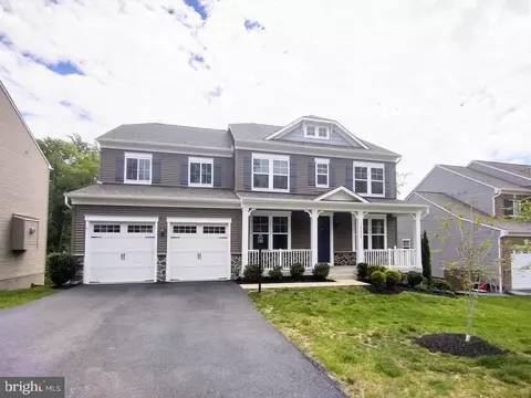 19231 Stoney Ridge Pl, Triangle, VA 22172