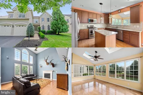 5420 Bowers Hill Dr, Haymarket, VA 20169