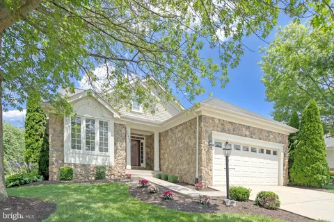 13420 Fieldstone Way, Gainesville, VA 20155