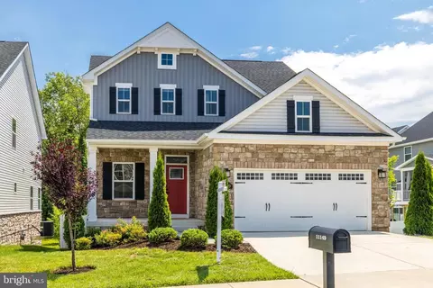 11149 Wheeler Ridge Dr, Manassas, VA 20109