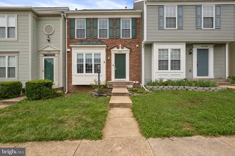 4208 Kenton Cir, Dumfries, VA 22025