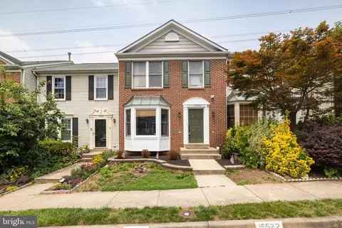 15522 Travailer Ct, Woodbridge, VA 22193
