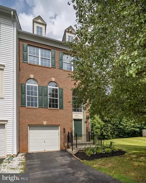 10147 Pale Rose Loop, Bristow, VA 20136