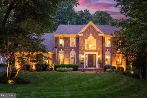 6080 Thrave Ln, Manassas, VA 20112