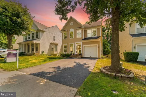 16615 Telescope Ln, Dumfries, VA 22026