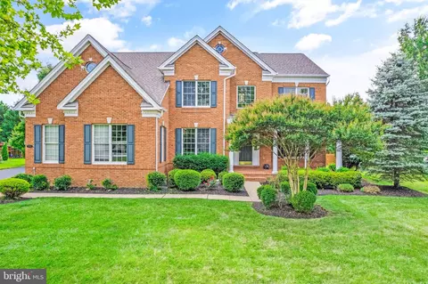 5350 Bowers Hill Dr, Haymarket, VA 20169