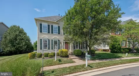 14009 Clatterbuck Loop, Gainesville, VA 20155