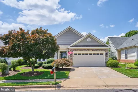 6772 Arthur Hills Dr, Gainesville, VA 20155