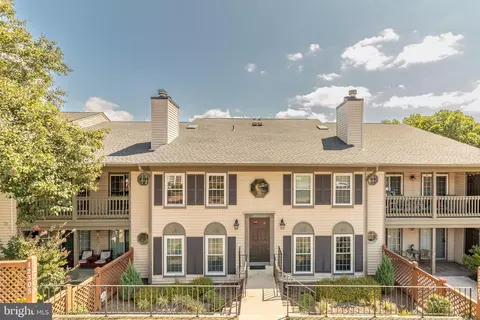 12309 Wadsworth Way, Woodbridge, VA 22192