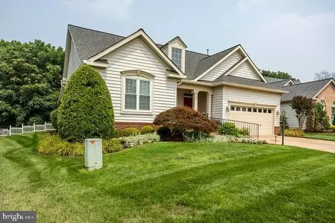 13692 Paddock Ct, Gainesville, VA 20155