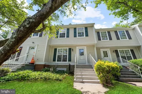 2893 Madeira Ct, Woodbridge, VA 22192