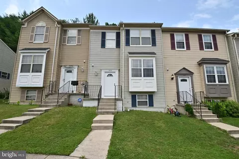 3125 Antrim Cir, Dumfries, VA 22026