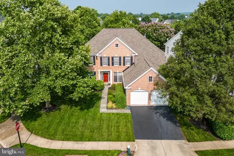 15017 Fells Bridge Pl, Haymarket, VA 20169