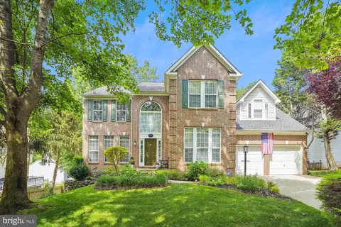 15600 Hume School Ct, Manassas, VA 20112