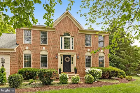 6346 Etheridge Ln, Manassas, VA 20112