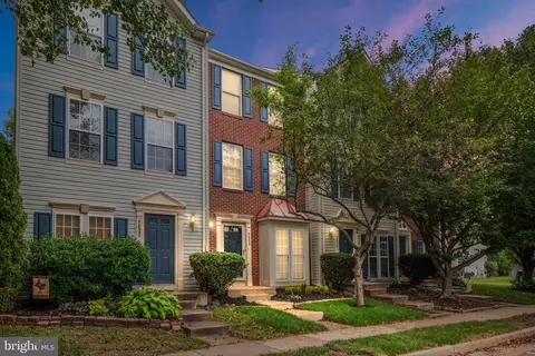 9820 Maitland Loop, Bristow, VA 20136