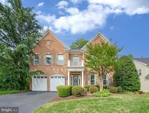 16146 Jordan Crest Ct, Haymarket, VA 20169