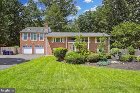13656 Van Doren Rd, Manassas, VA 20112