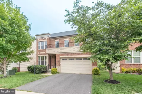 15932 Lee Carter Rd, Gainesville, VA 20155