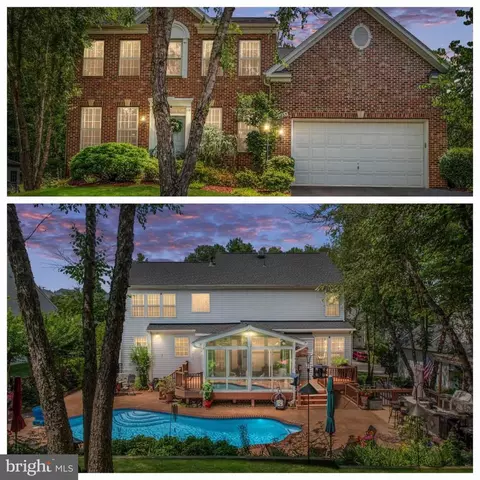 15233 Warbler Ct, Woodbridge, VA 22193