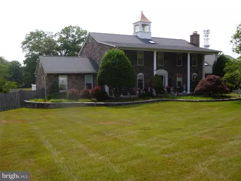 7705 James Madison Hwy, Gainesville, VA 20155